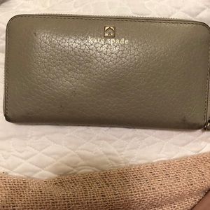 Kate Spade Wallet